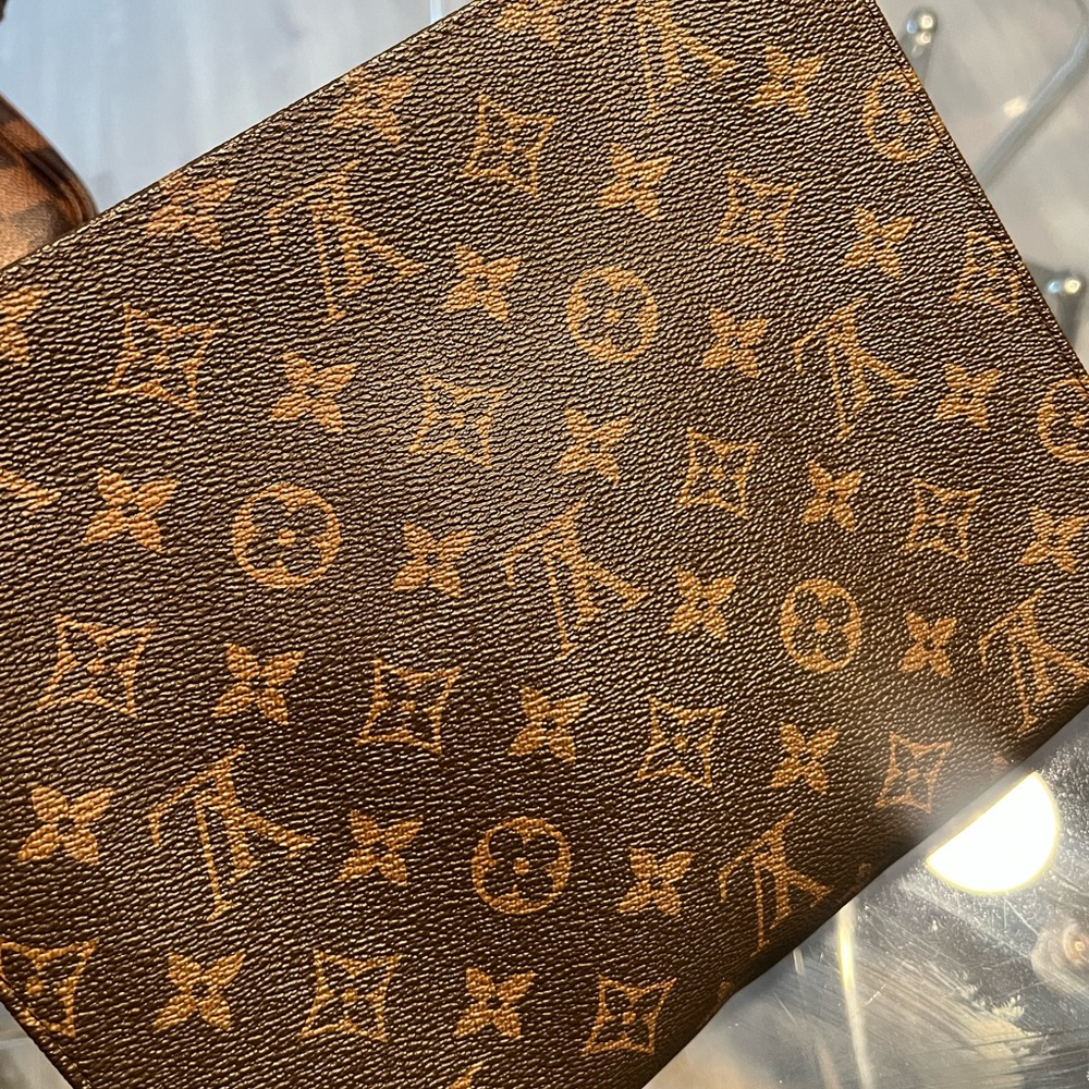 Toiletry/ Fashion bag
